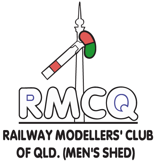 Railway Modellers' Club of Queensland